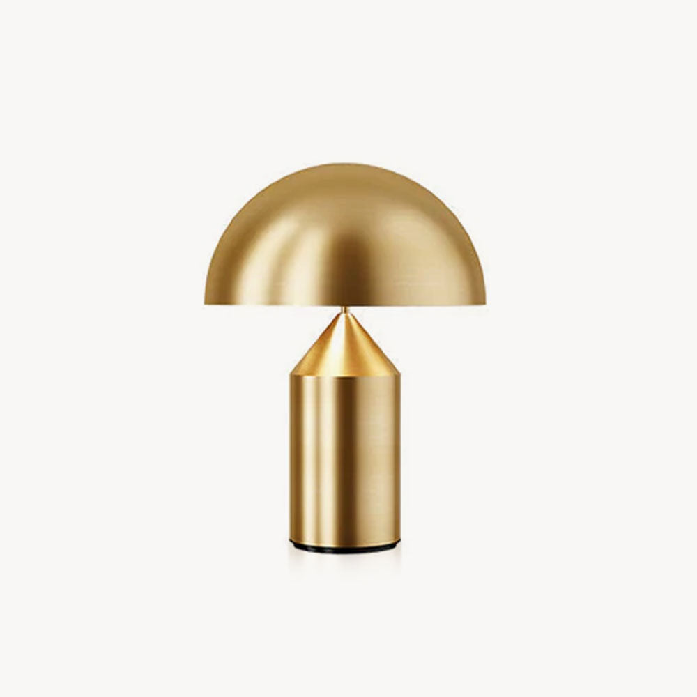 Lampa Stołowa Designerska | Lampa Dekoracyjna Do Wnętrz-Table Lamp-Polizatto