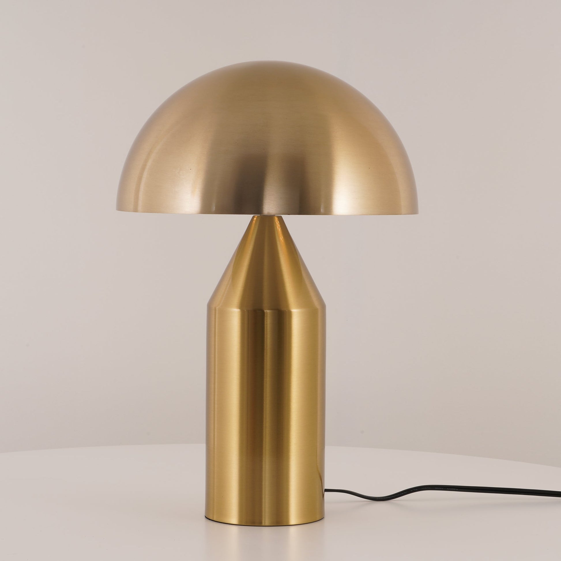 Lampa Stołowa Designerska | Lampa Dekoracyjna Do Wnętrz-Table Lamp-Polizatto