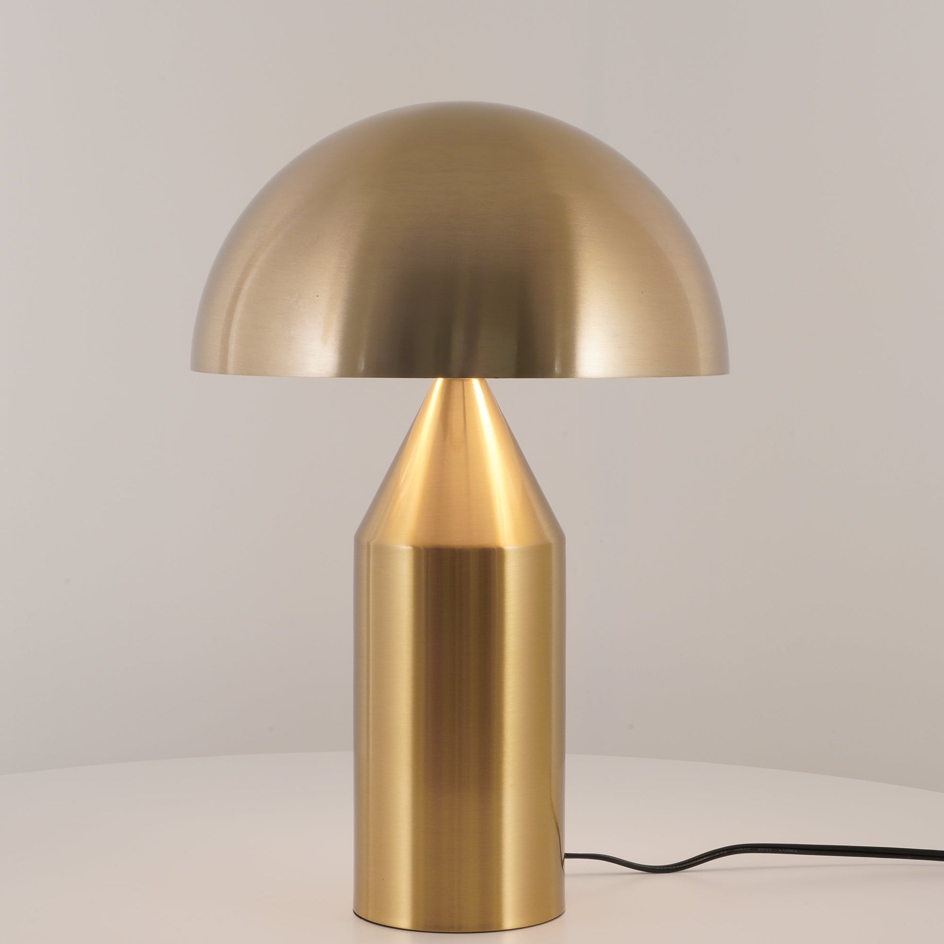 Lampa Stołowa Designerska | Lampa Dekoracyjna Do Wnętrz-Table Lamp-Polizatto