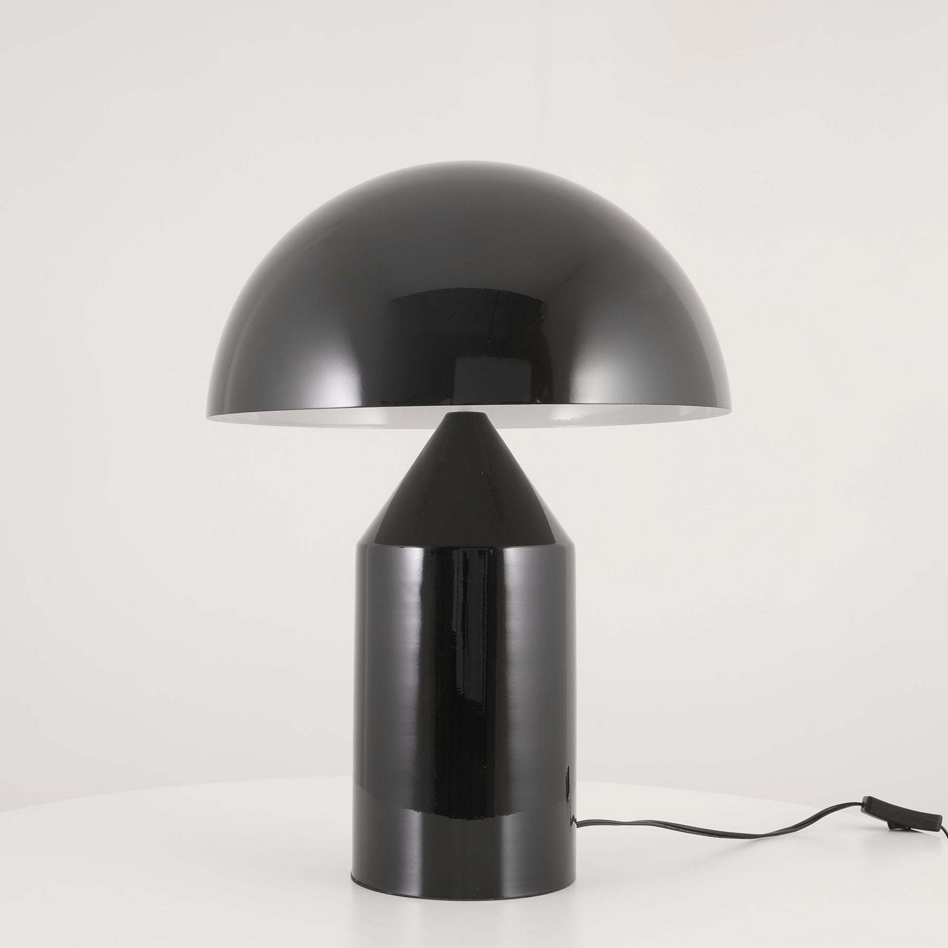 Lampa Stołowa Designerska | Lampa Dekoracyjna Do Wnętrz-Table Lamp-Polizatto