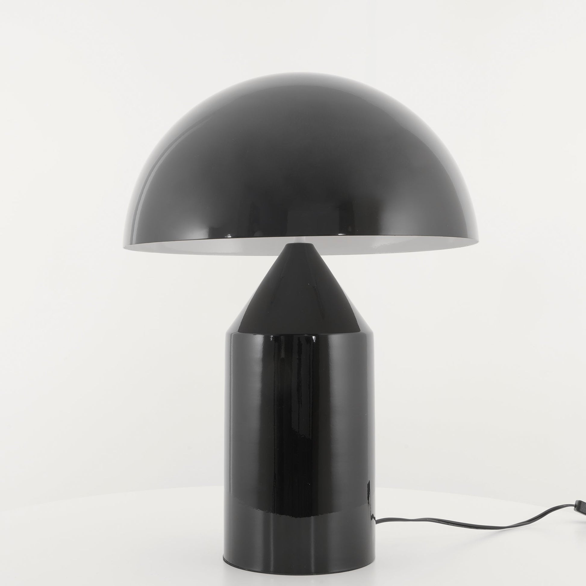 Lampa Stołowa Designerska | Lampa Dekoracyjna Do Wnętrz-Table Lamp-Polizatto