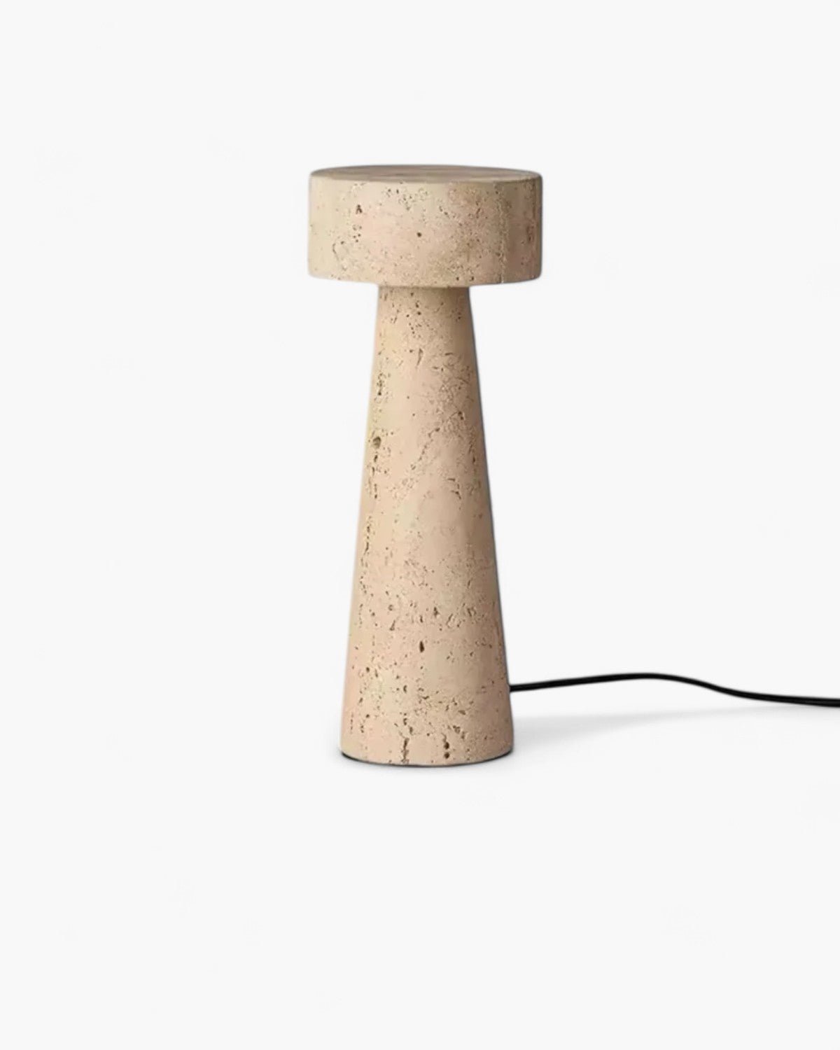 Lampa Biurkowa | Lampka Stołowa Minimalistyczna-Table Lamp-Polizatto
