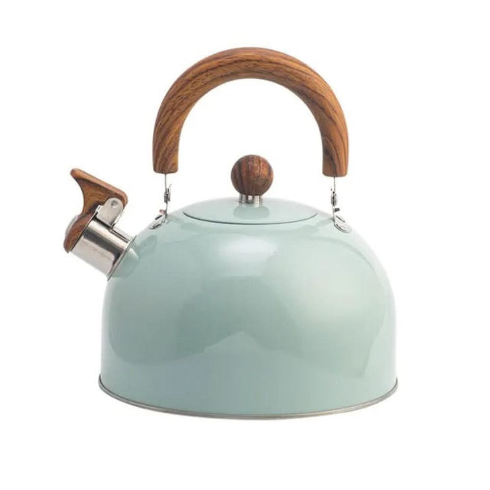 Czajnik Retro | Czajnik Z Gwizdkiem-Kettle-Polizatto