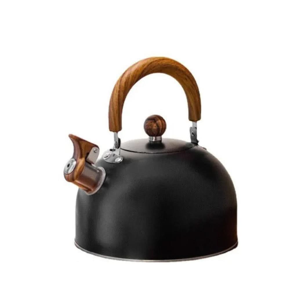 Czajnik Retro | Czajnik Z Gwizdkiem-Kettle-Polizatto