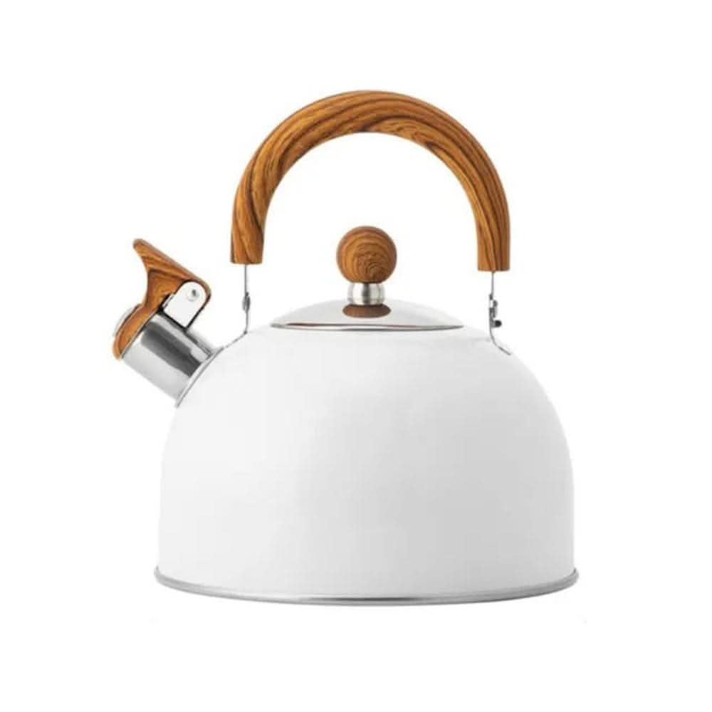 Czajnik Retro | Czajnik Z Gwizdkiem-Kettle-Polizatto