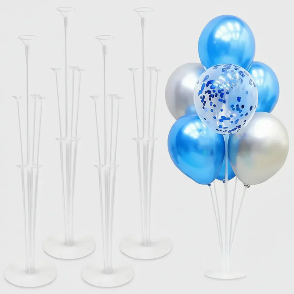 Stojak Na Balony | Stelaż Na Balony-Balloon Stand Set-Polizatto