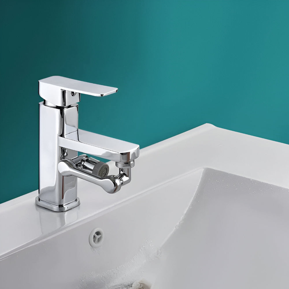 Przedłużka Do Kranu | Końcówka Do Kranu-Faucet-Polizatto