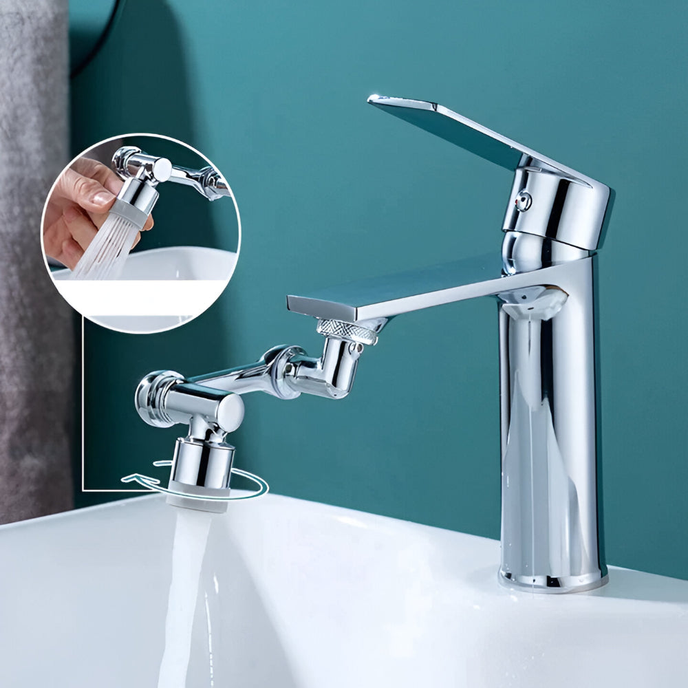 Przedłużka Do Kranu | Końcówka Do Kranu-Faucet-Polizatto