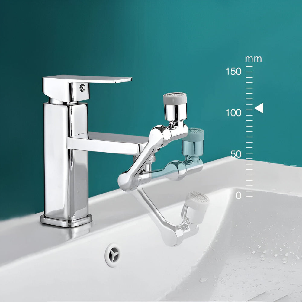 Przedłużka Do Kranu | Końcówka Do Kranu-Faucet-Polizatto