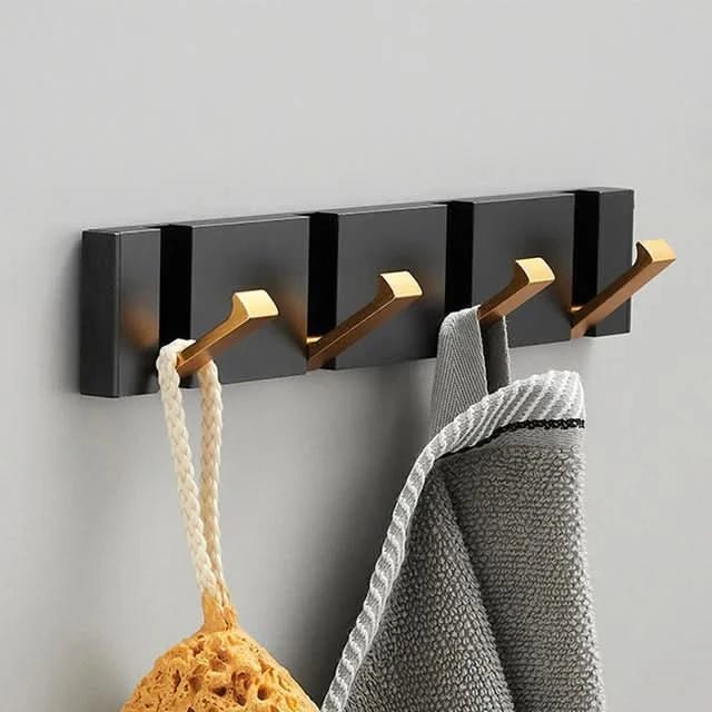 Wieszak Ścienny | Wieszak Składany-Wall Hook-Polizatto