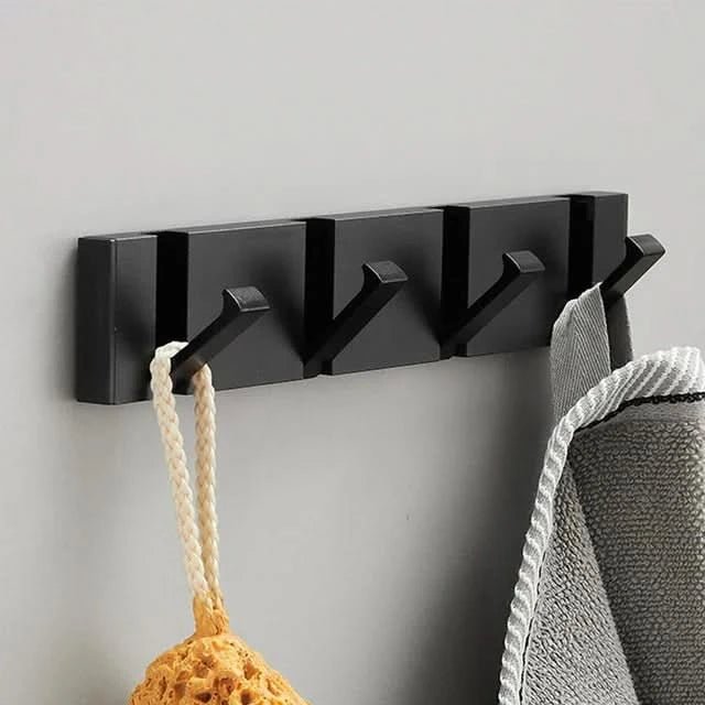 Wieszak Ścienny | Wieszak Składany-Wall Hook-Polizatto