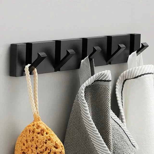 Wieszak Ścienny | Wieszak Składany-Wall Hook-Polizatto