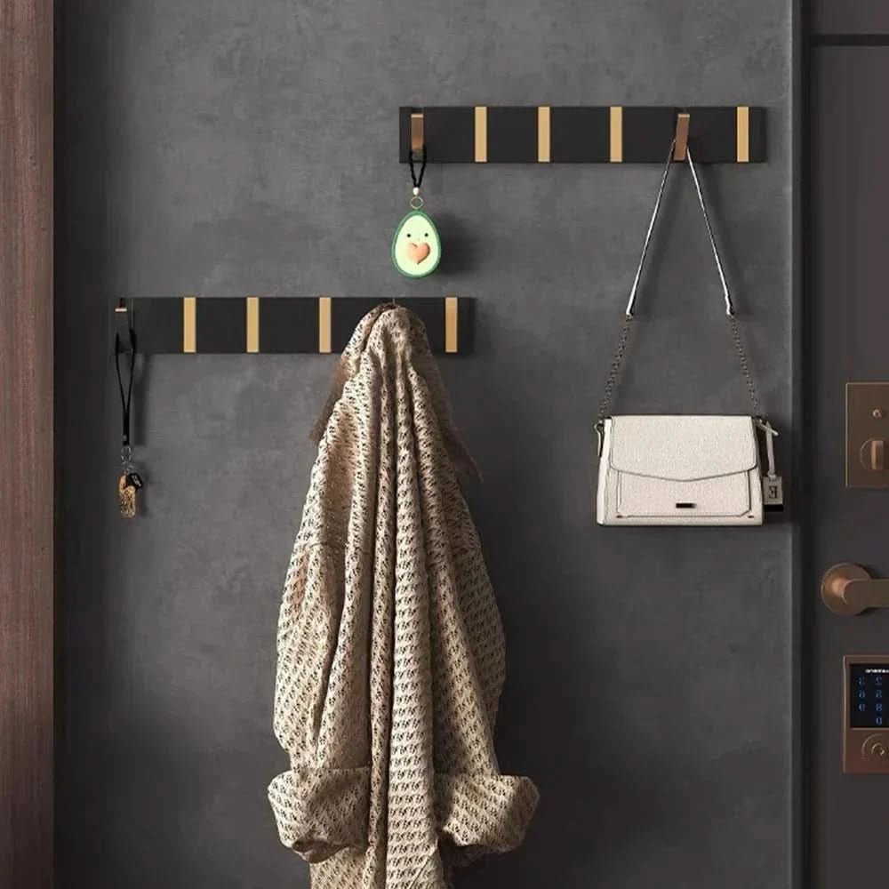 Wieszak Ścienny | Wieszak Składany-Wall Hook-Polizatto