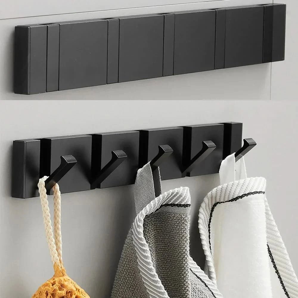 Wieszak Ścienny | Wieszak Składany-Wall Hook-Polizatto