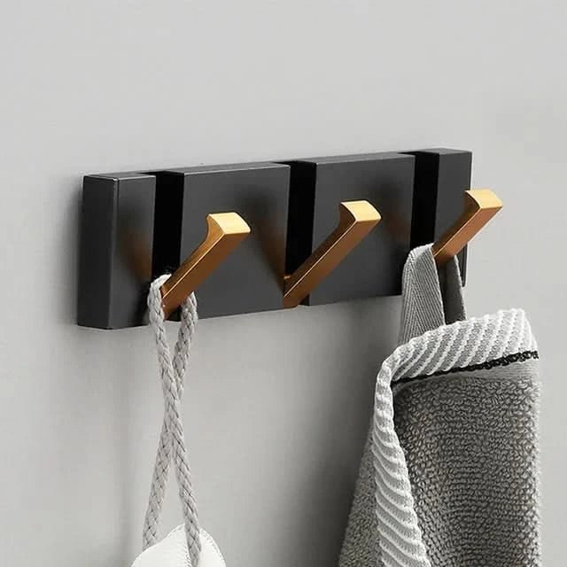 Wieszak Ścienny | Wieszak Składany-Wall Hook-Polizatto