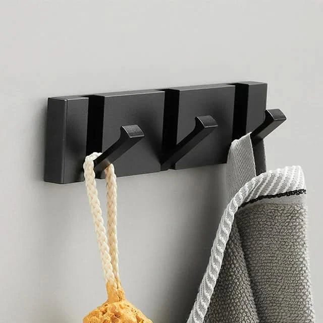 Wieszak Ścienny | Wieszak Składany-Wall Hook-Polizatto