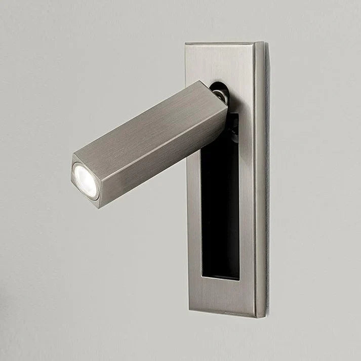 Kinkiet Ścienny | Kinkiet Do Sypialni LED-Wall Lamp-Polizatto