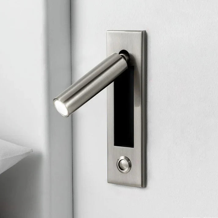 Kinkiet Ścienny | Kinkiet Do Sypialni LED-Wall Lamp-Polizatto
