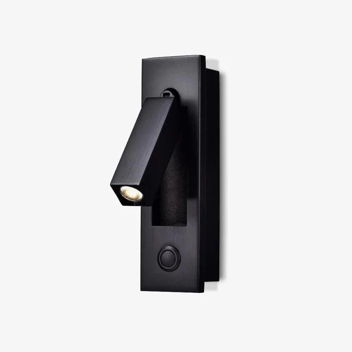 Kinkiet Ścienny | Kinkiet Do Sypialni LED-Wall Lamp-Polizatto