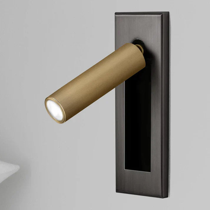 Kinkiet Ścienny | Kinkiet Do Sypialni LED-Wall Lamp-Polizatto