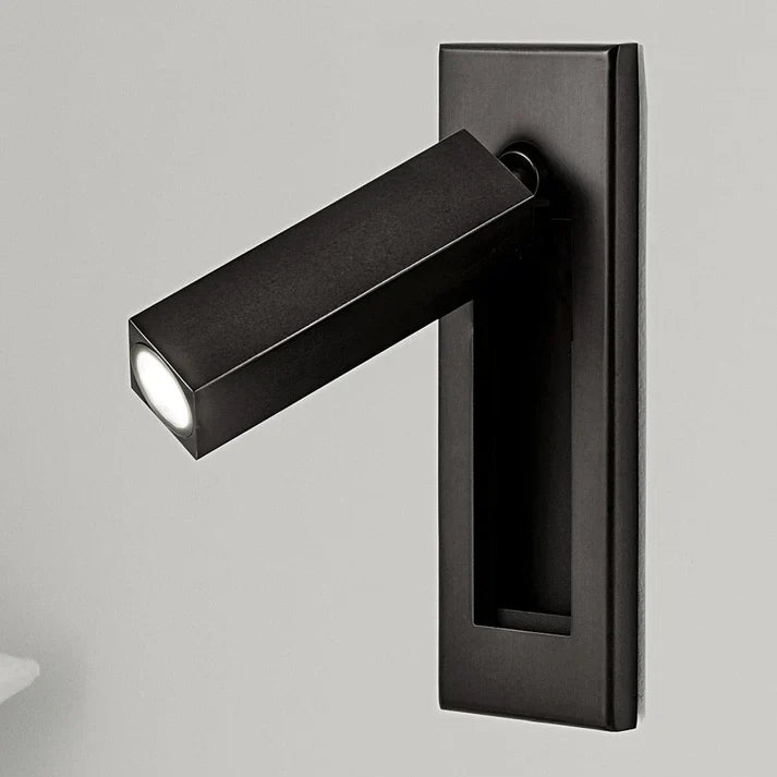 Kinkiet Ścienny | Kinkiet Do Sypialni LED-Wall Lamp-Polizatto