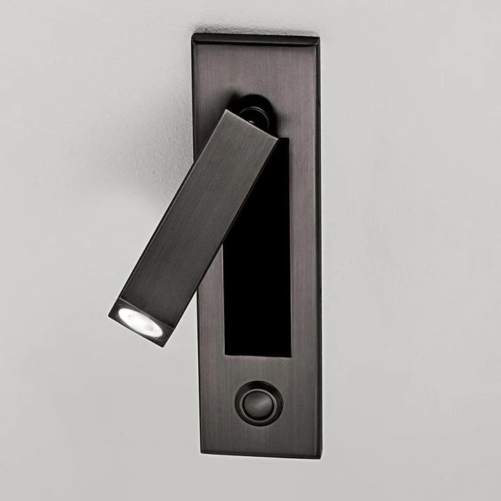 Kinkiet Ścienny | Kinkiet Do Sypialni LED-Wall Lamp-Polizatto