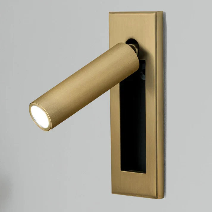 Kinkiet Ścienny | Kinkiet Do Sypialni LED-Wall Lamp-Polizatto