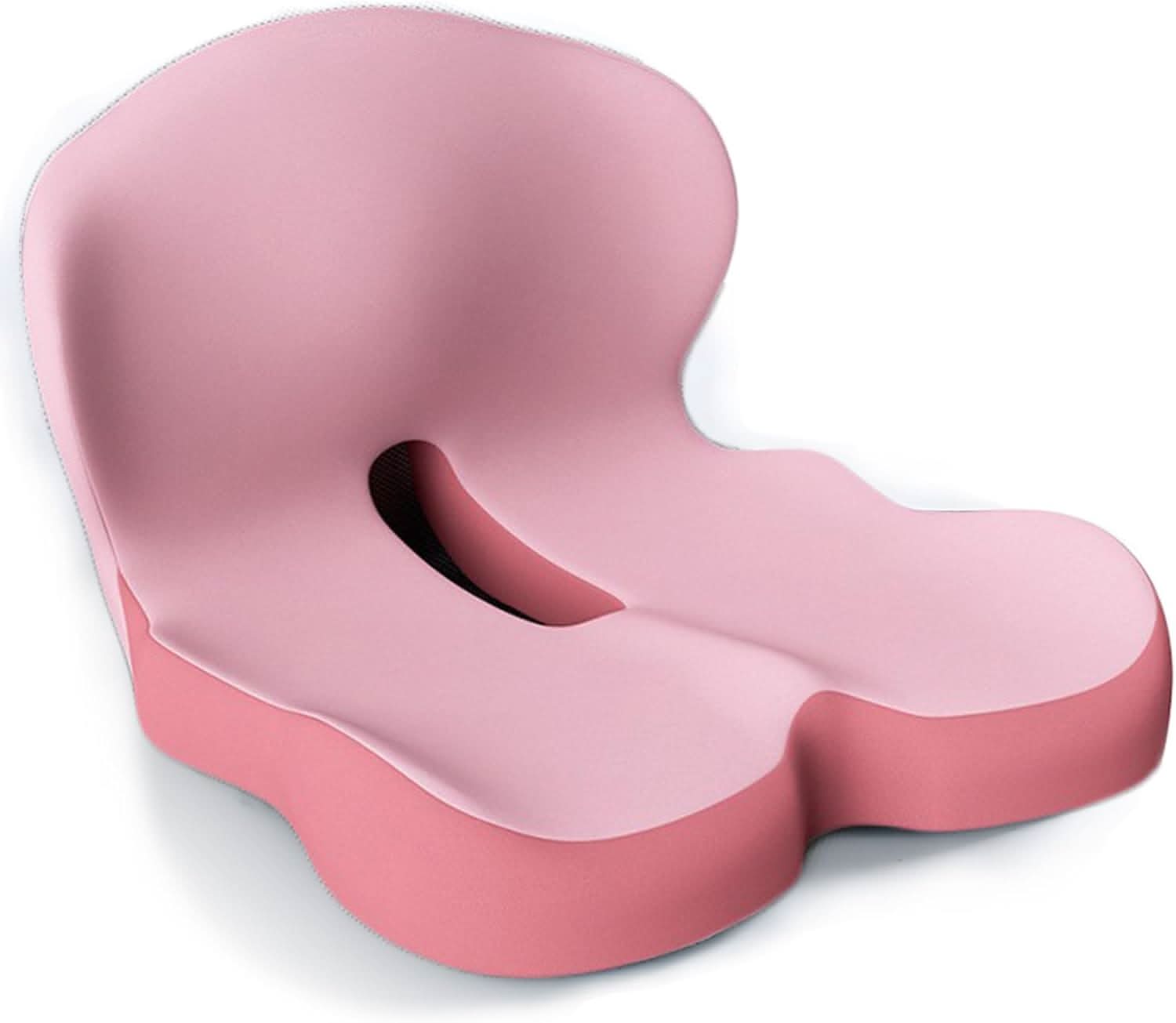Poduszka Ortopedyczna Siedzisko | Poduszka Na Krzesło-Chair Cushion-Polizatto