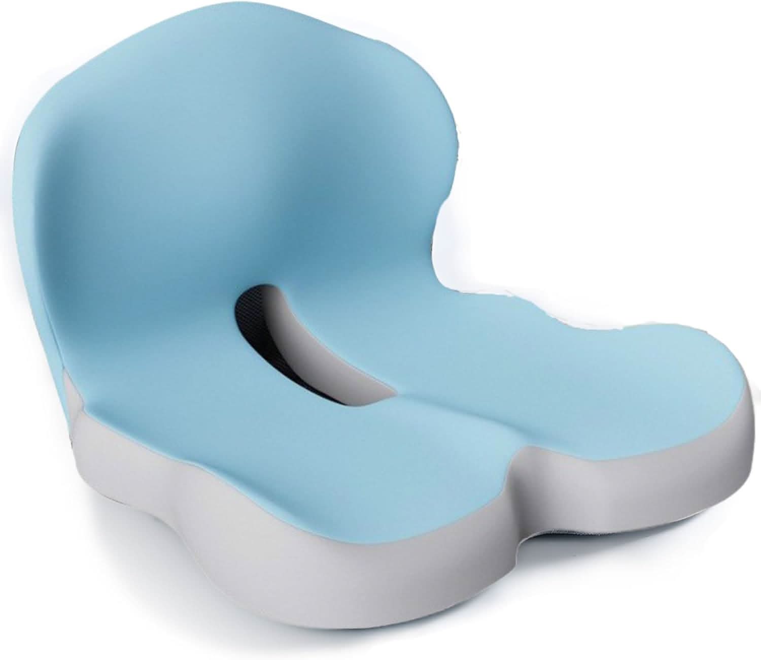 Poduszka Ortopedyczna Siedzisko | Poduszka Na Krzesło-Chair Cushion-Polizatto
