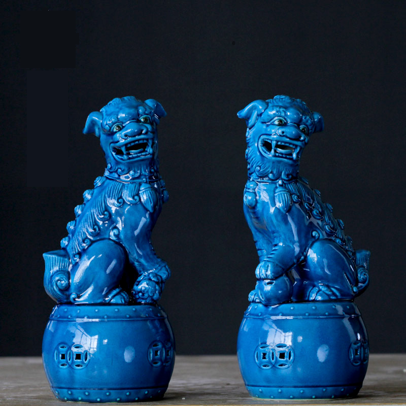 Figurka Ceramiczna | Dekoracje Do Salonu Domu-Figurine-Polizatto
