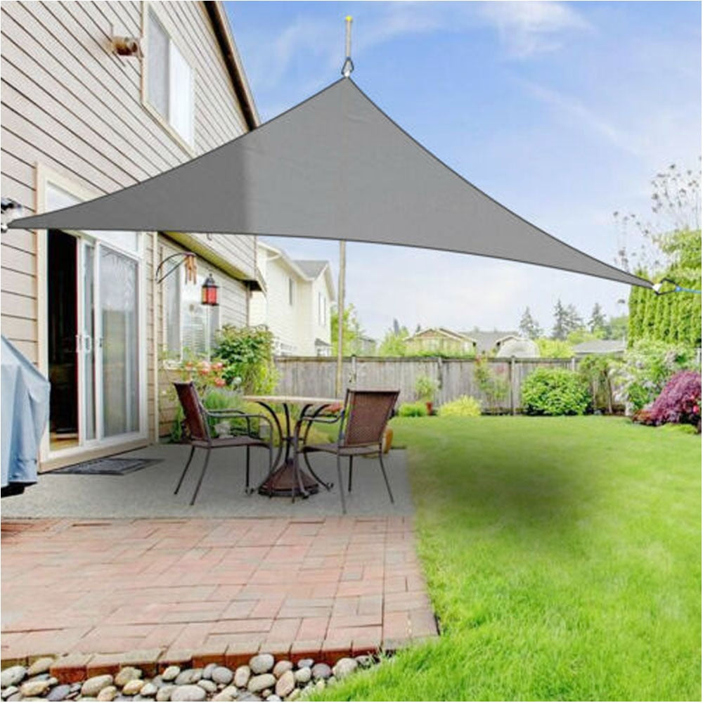 Żagiel Przeciwsłoneczny | Zadaszenie Tarasu Materiałowe-Sun Shade-Polizatto