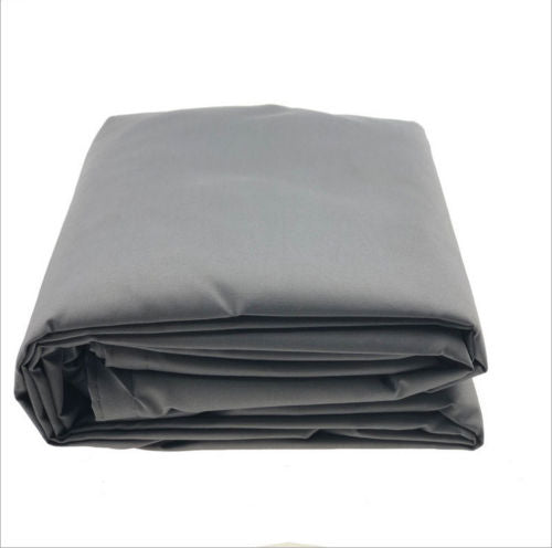 Żagiel Przeciwsłoneczny | Zadaszenie Tarasu Materiałowe-Sun Shade-Polizatto