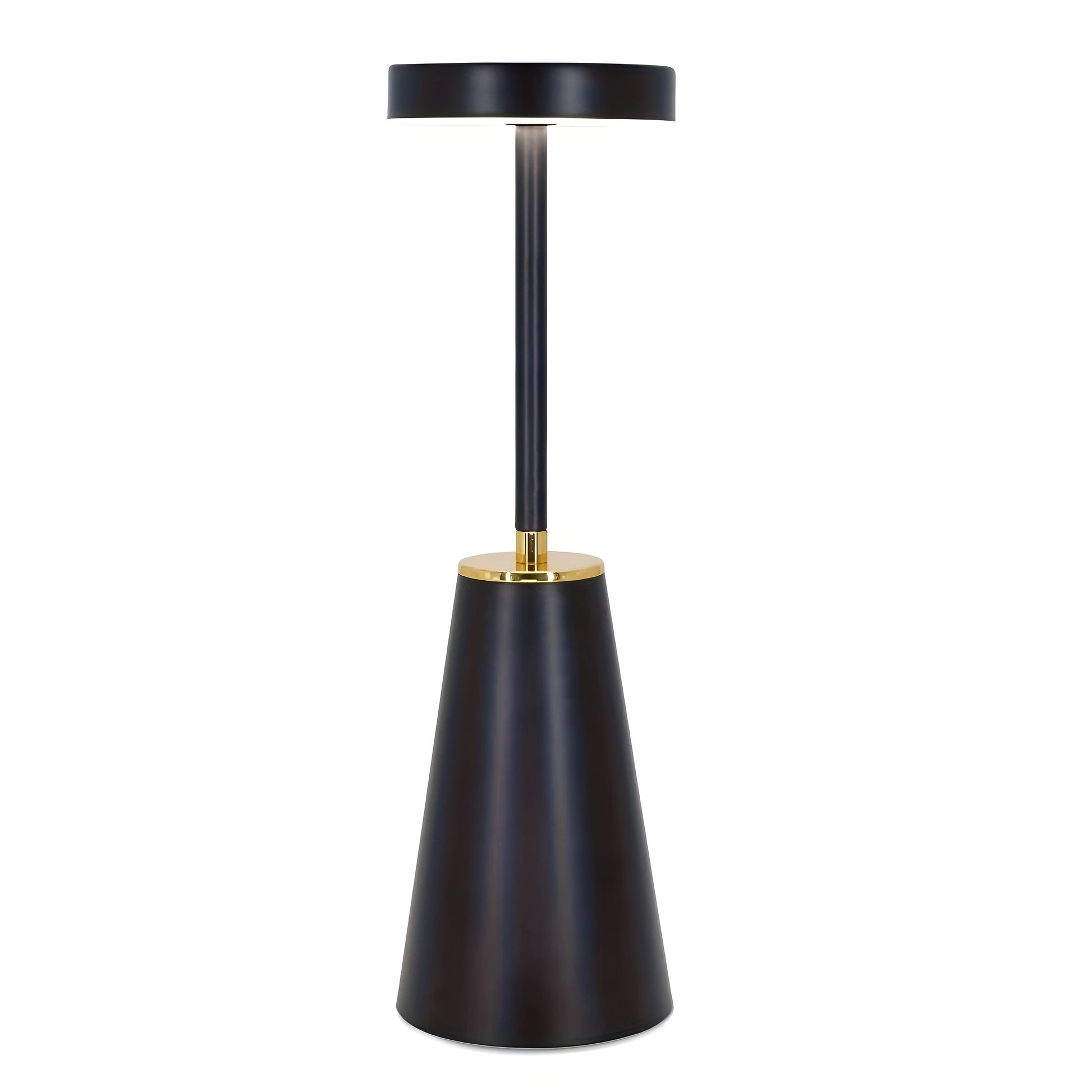Lampa Stołowa Bezprzewodowa | Lampa Minimalistyczna-Table Lamp-Polizatto