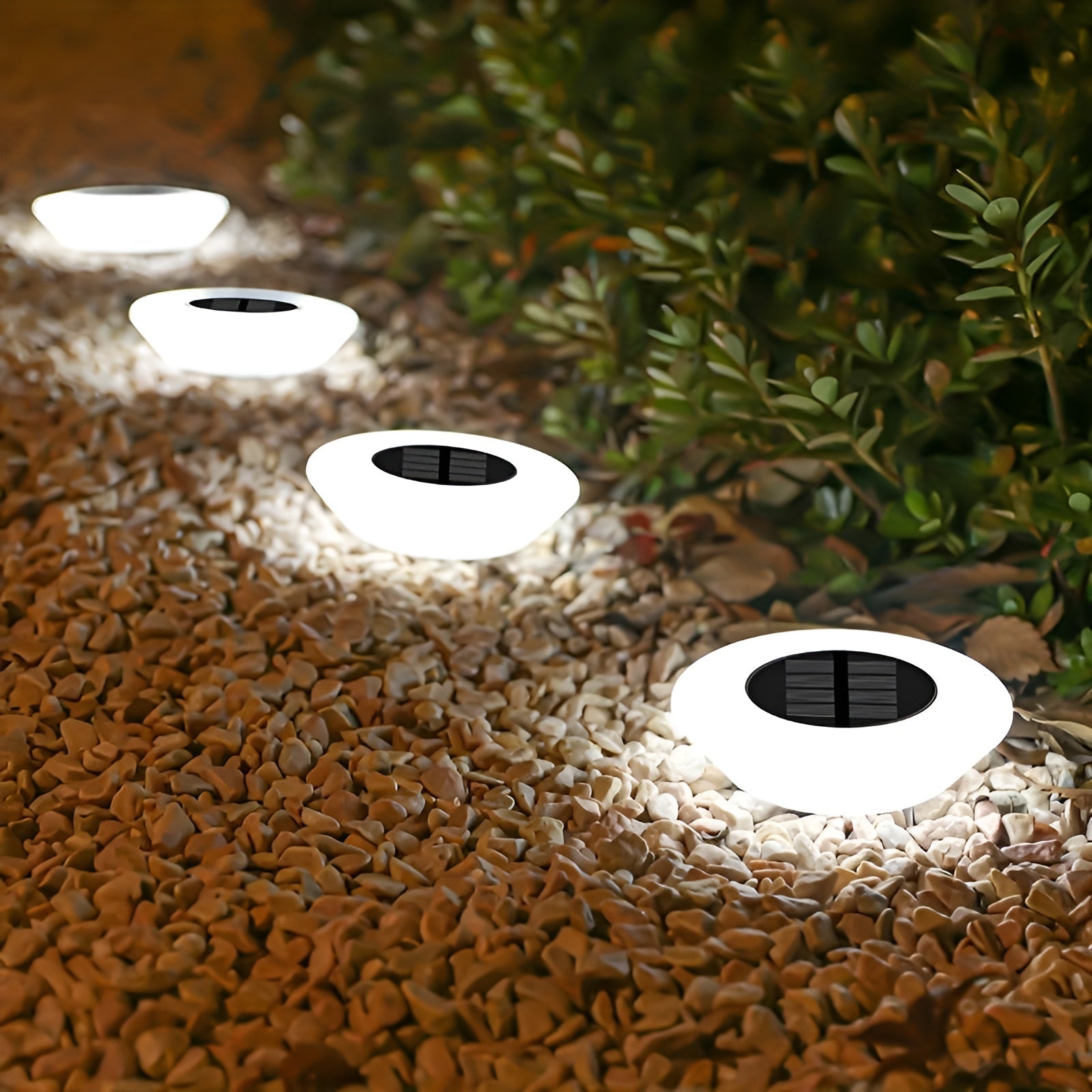 Oświetlenie Ogrodowe | Lampy Ogrodowe-Garden Lights-Polizatto