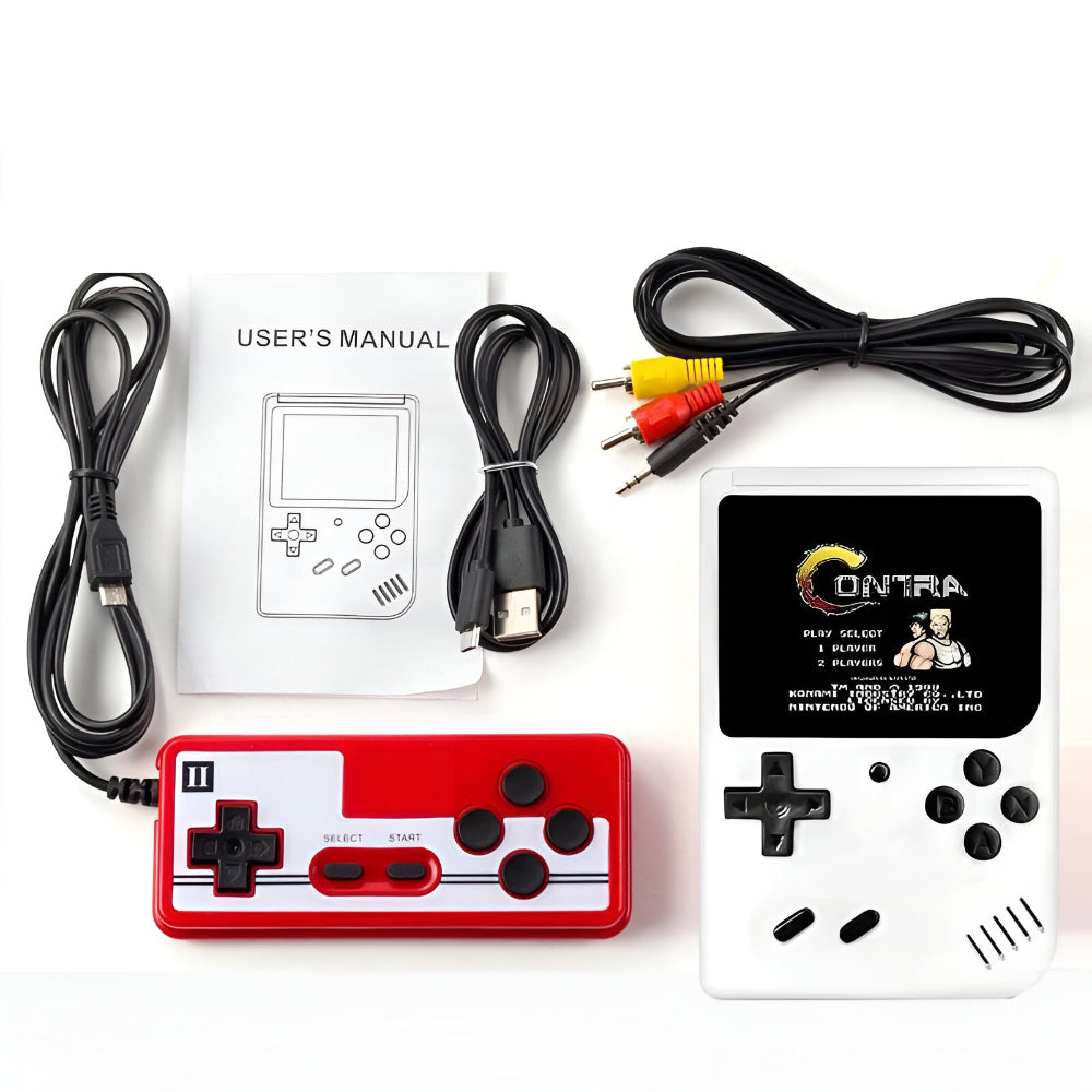 Konsola Przenośna | Konsola Do Gier-Gaming Console-Polizatto