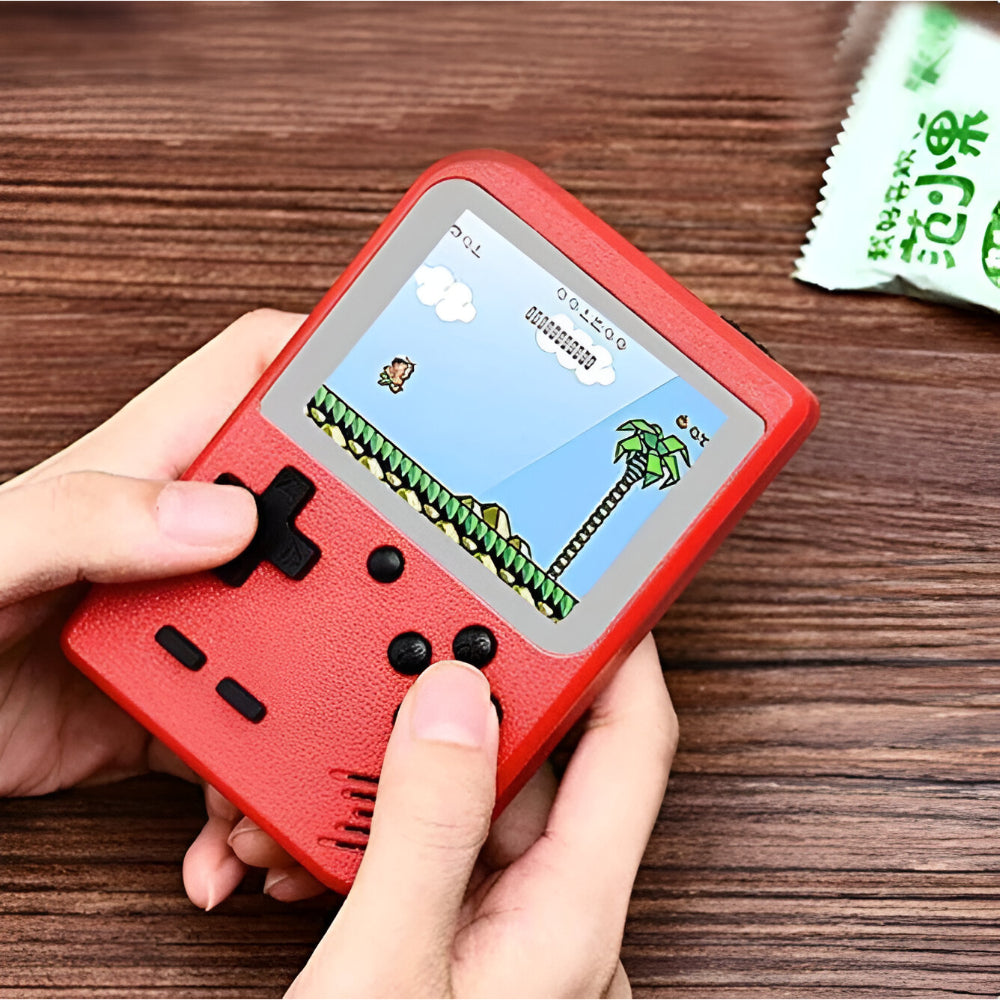 Konsola Przenośna | Konsola Do Gier-Gaming Console-Polizatto