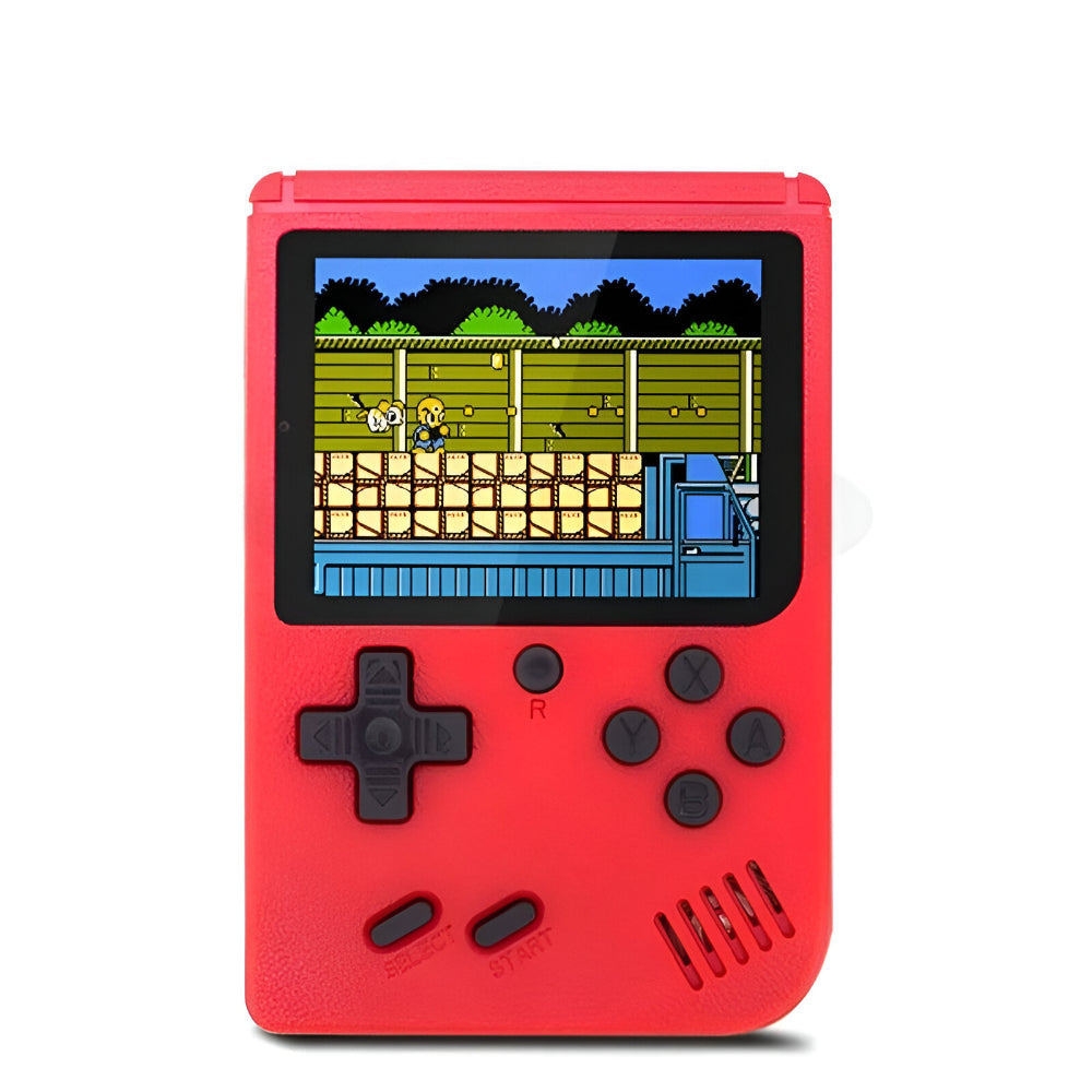 Konsola Przenośna | Konsola Do Gier-Gaming Console-Polizatto