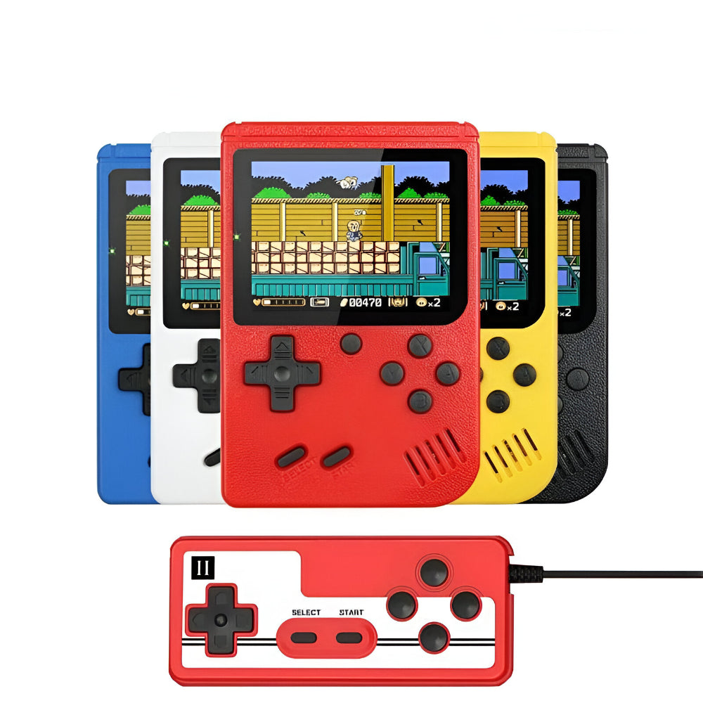 Konsola Przenośna | Konsola Do Gier-Gaming Console-Polizatto