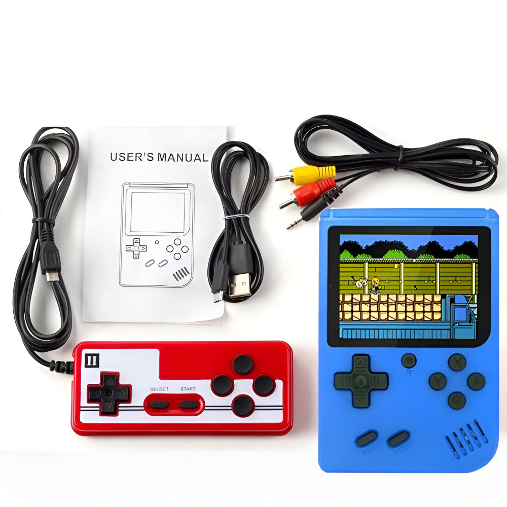 Konsola Przenośna | Konsola Do Gier-Gaming Console-Polizatto