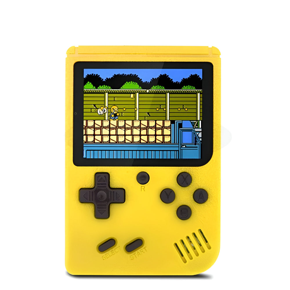 Konsola Przenośna | Konsola Do Gier-Gaming Console-Polizatto