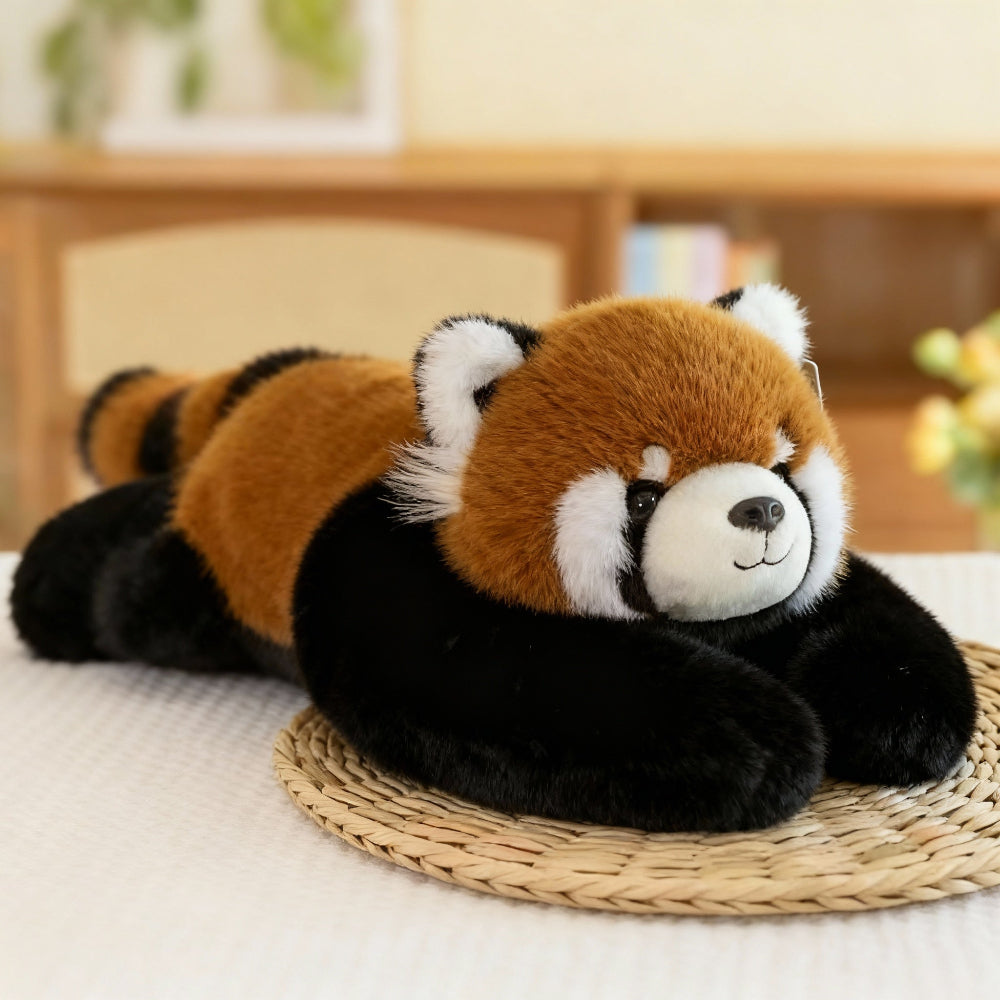 Antystresowa Zabawka | Przytulanka Dla Niemowlaka-Plush Toy-Polizatto
