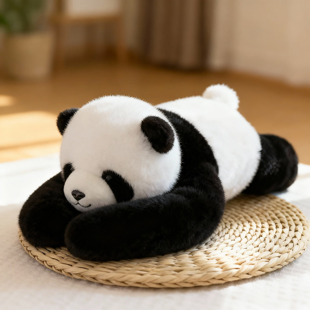 Antystresowa Zabawka | Przytulanka Dla Niemowlaka-Plush Toy-Polizatto