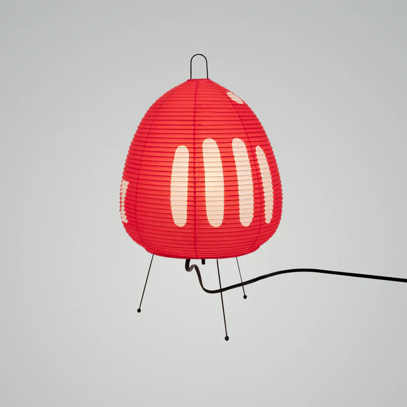 Lampa Japandi | Lampka Nocna-Table Lamp-Polizatto