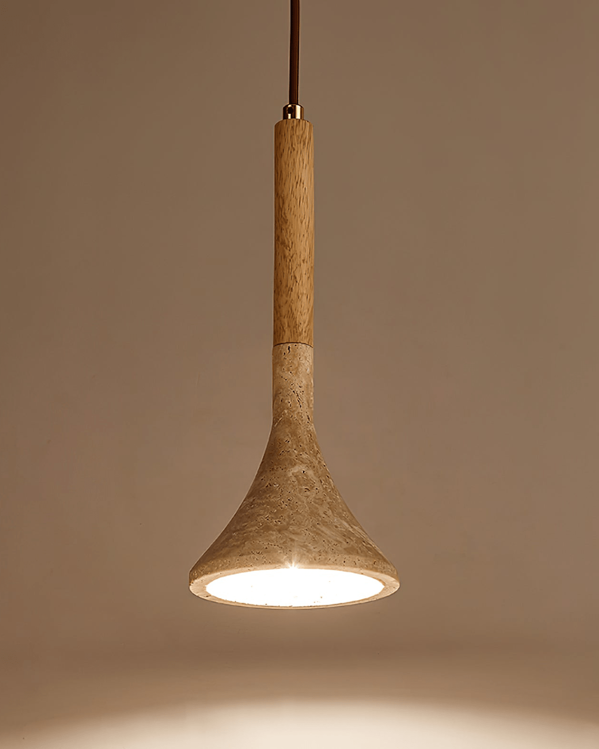 Lampa Wisząca | Oświetlenie Sufitowe Minimalistyczne-Ceiling Lights-Polizatto