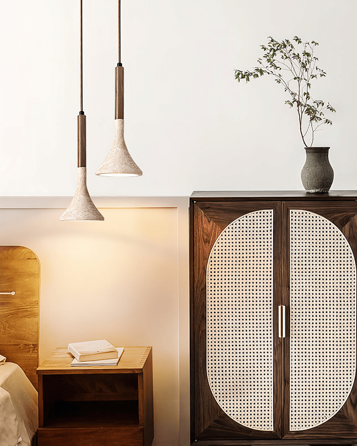 Lampa Wisząca | Oświetlenie Sufitowe Minimalistyczne-Ceiling Lights-Polizatto