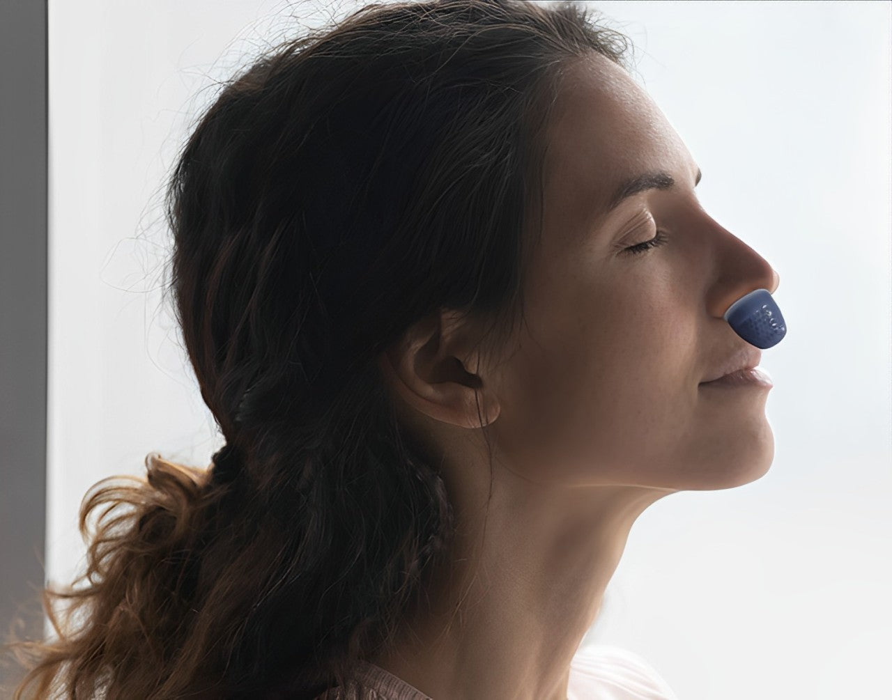 Urządzenie Przeciw Chrapaniu | Urządzenie Do Komfortowego Snu-Anti-Snoring Device-Polizatto