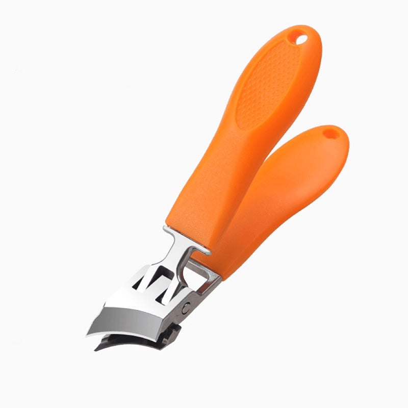 Cążki Do Paznokci | Obcinacz Do Paznokci-Nail Clipper-Polizatto