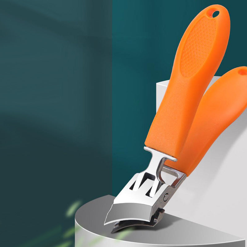 Cążki Do Paznokci | Obcinacz Do Paznokci-Nail Clipper-Polizatto