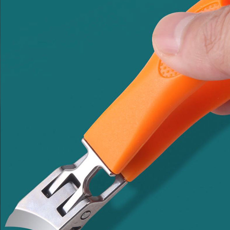 Cążki Do Paznokci | Obcinacz Do Paznokci-Nail Clipper-Polizatto