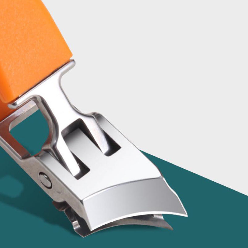 Cążki Do Paznokci | Obcinacz Do Paznokci-Nail Clipper-Polizatto